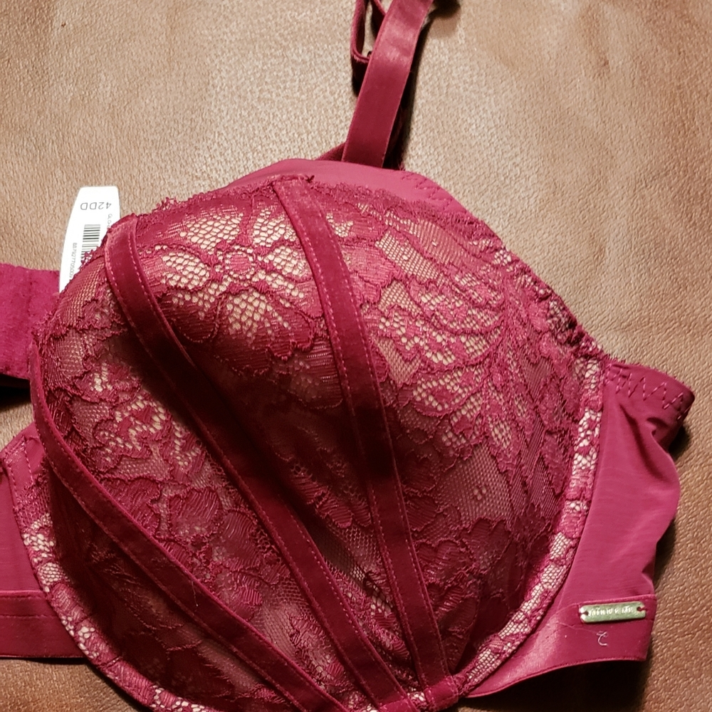 Bra